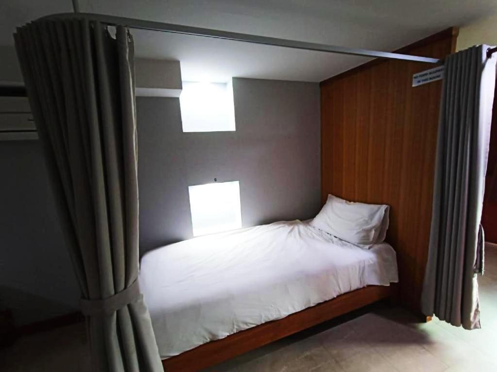 The Moon House — Fotos 2